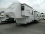 2008 Jayco Designer